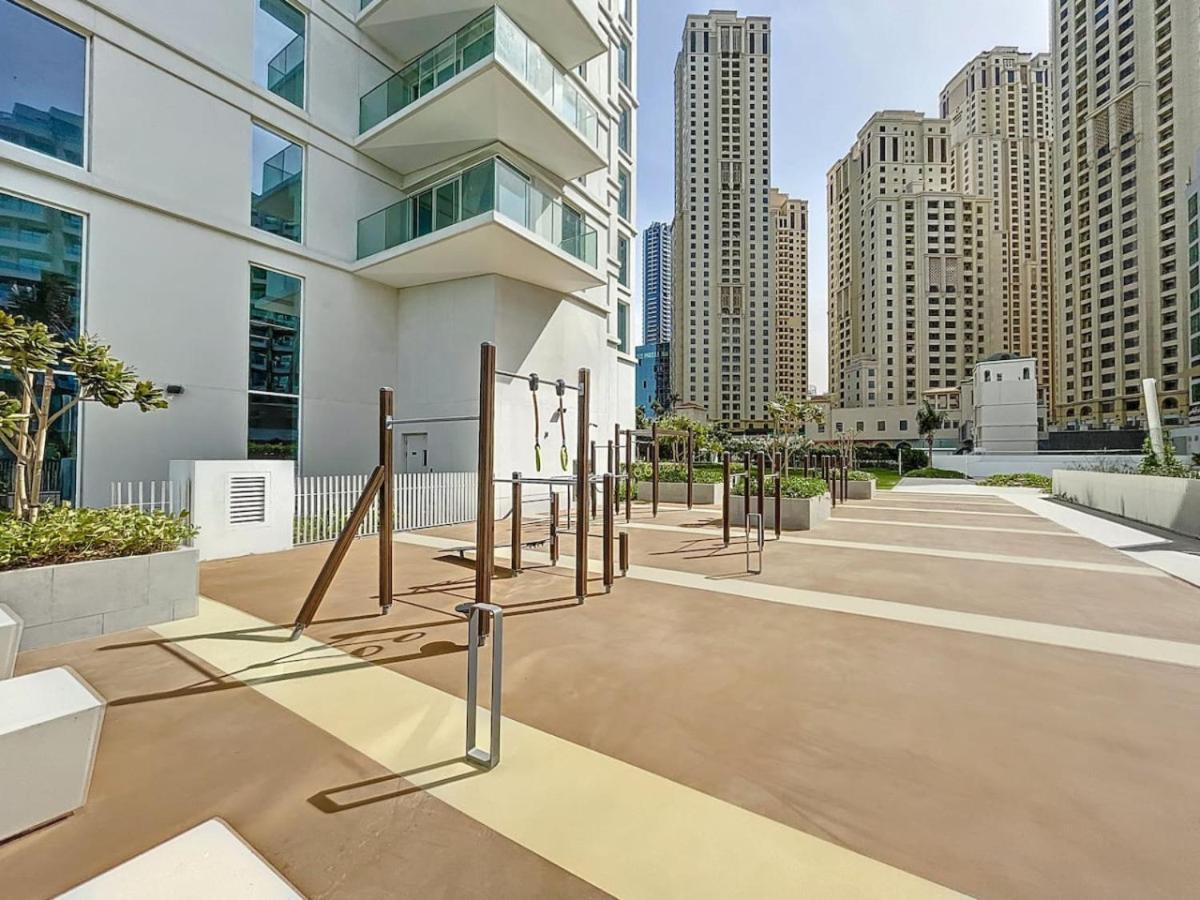 Apartment La Vie, Jbr - Cosy Two Bedroom Dubai