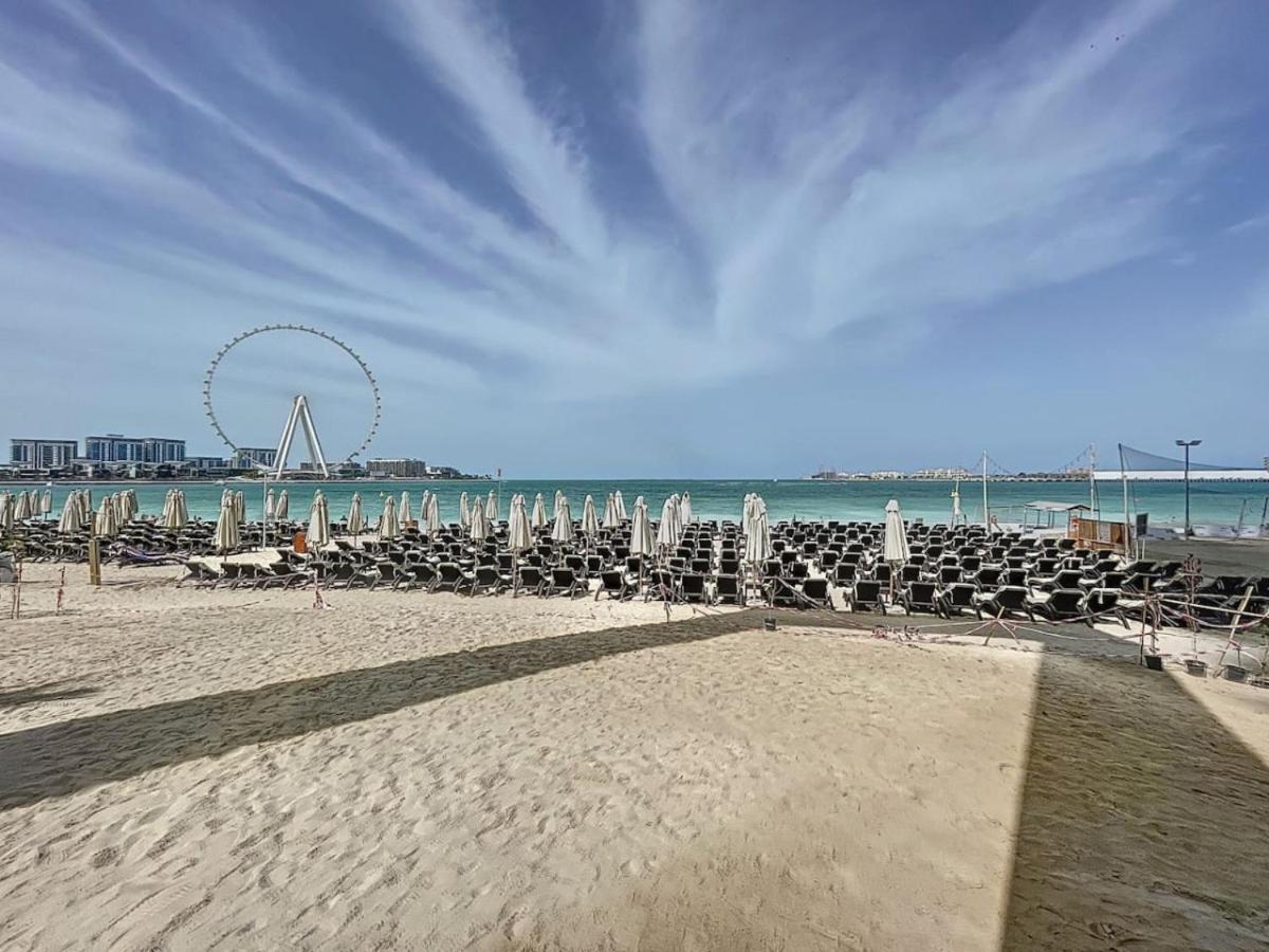 La Vie, Jbr - Cosy Two Bedroom Apartment