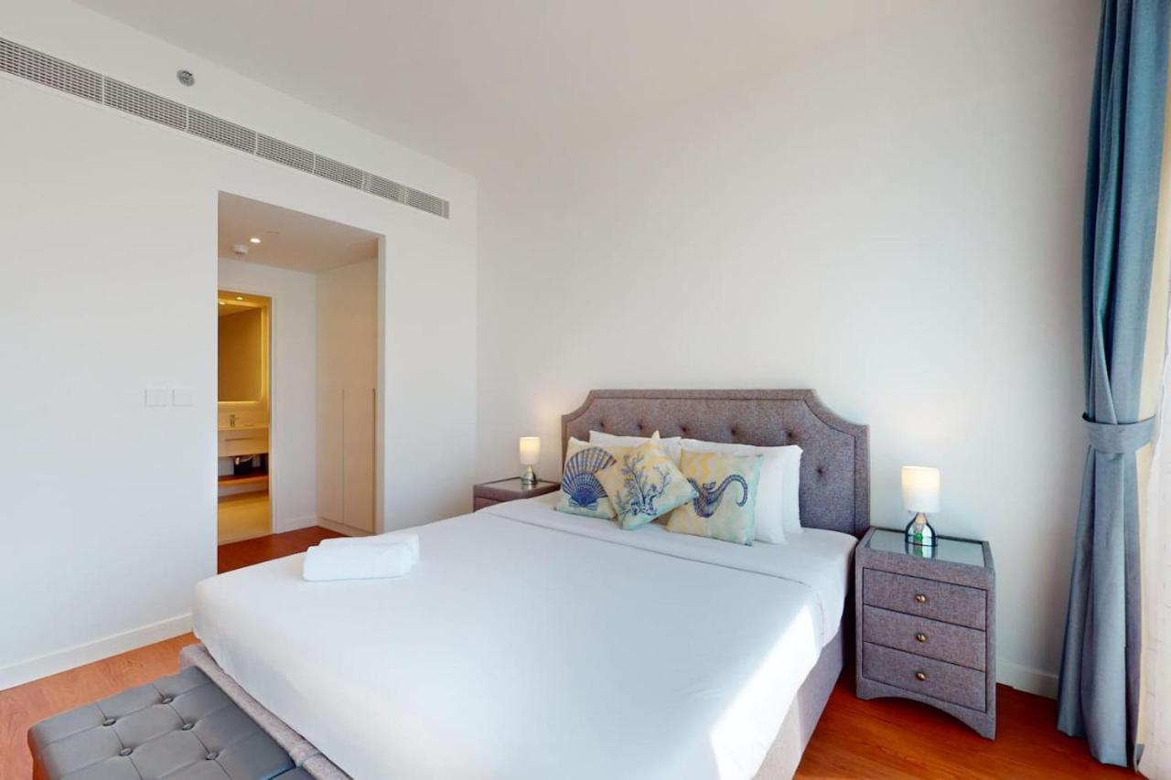 La Vie, Jbr - Cosy Two Bedroom *