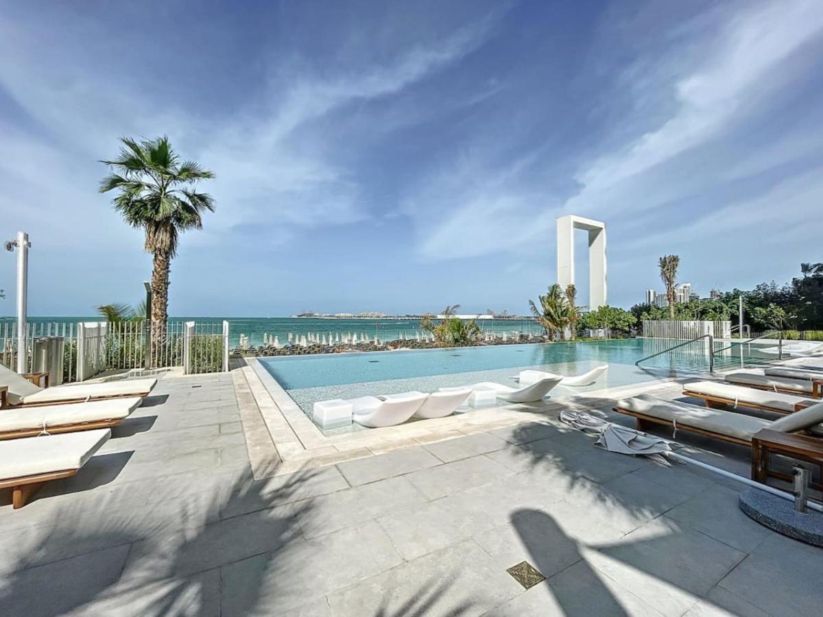 La Vie, Jbr - Cosy Two Bedroom Apartment Dubai