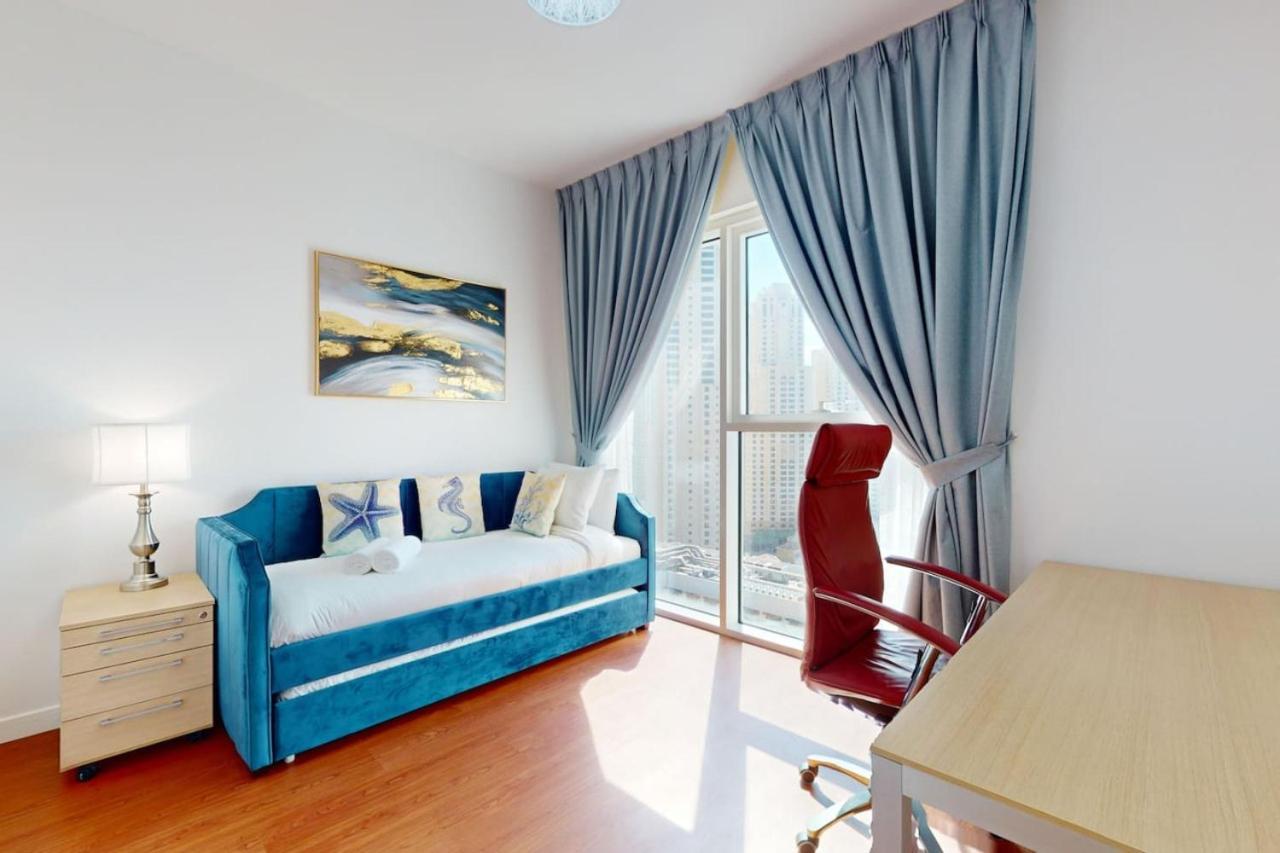 La Vie, Jbr - Cosy Two Bedroom Dubai