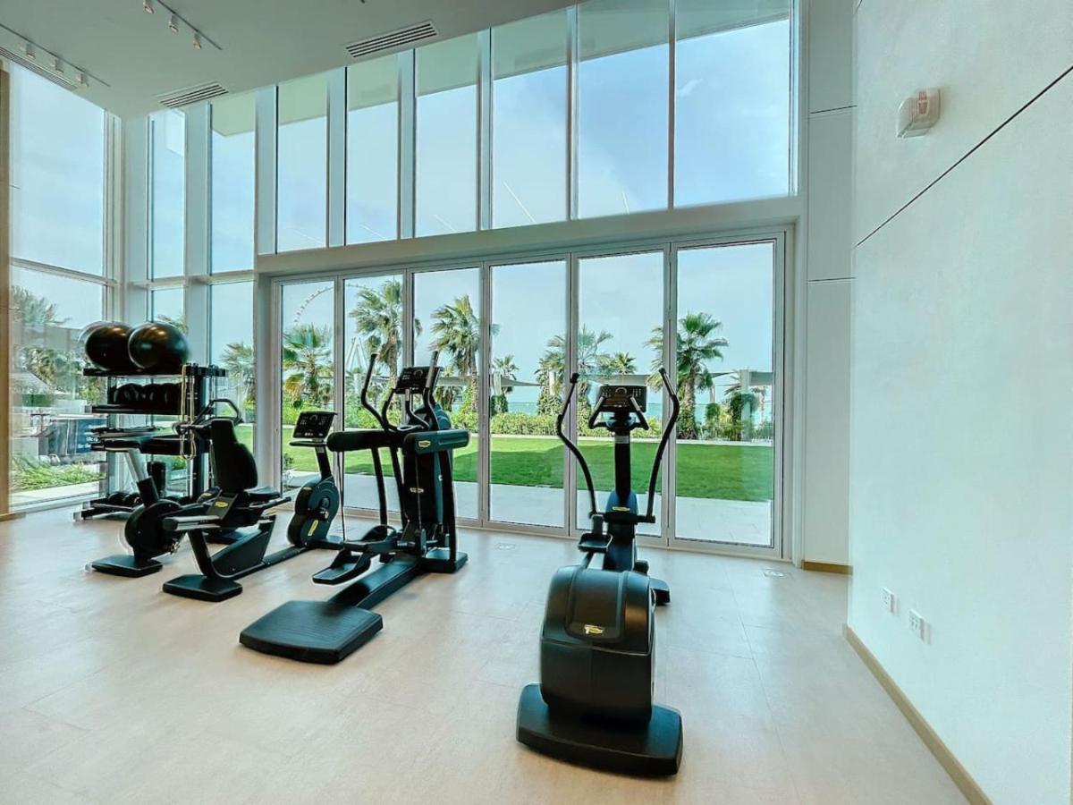 Apartment La Vie, Jbr - Cosy Two Bedroom *