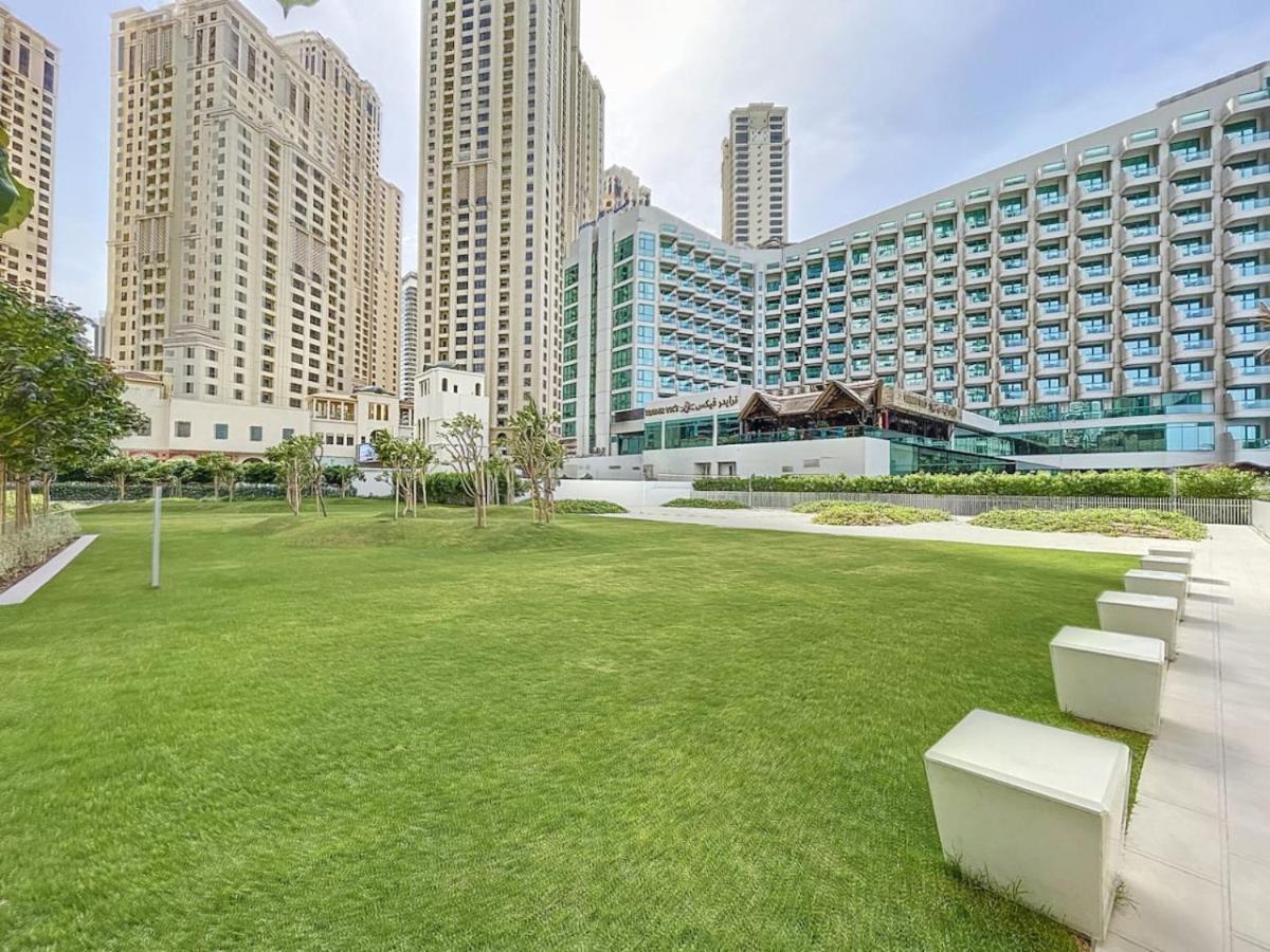 La Vie, Jbr - Cosy Two Bedroom * Dubai