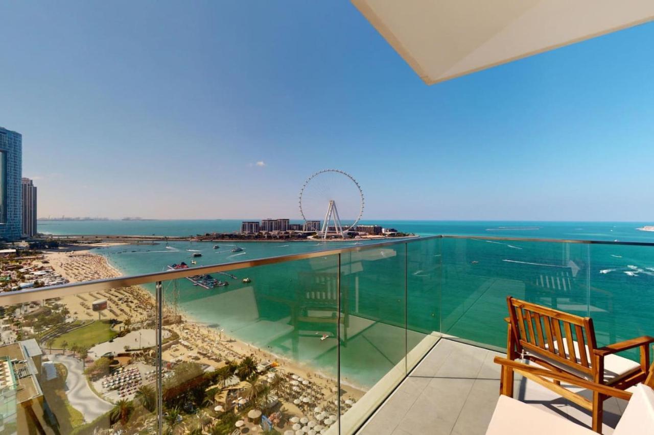 Apartment La Vie, Jbr - Cosy Two Bedroom *