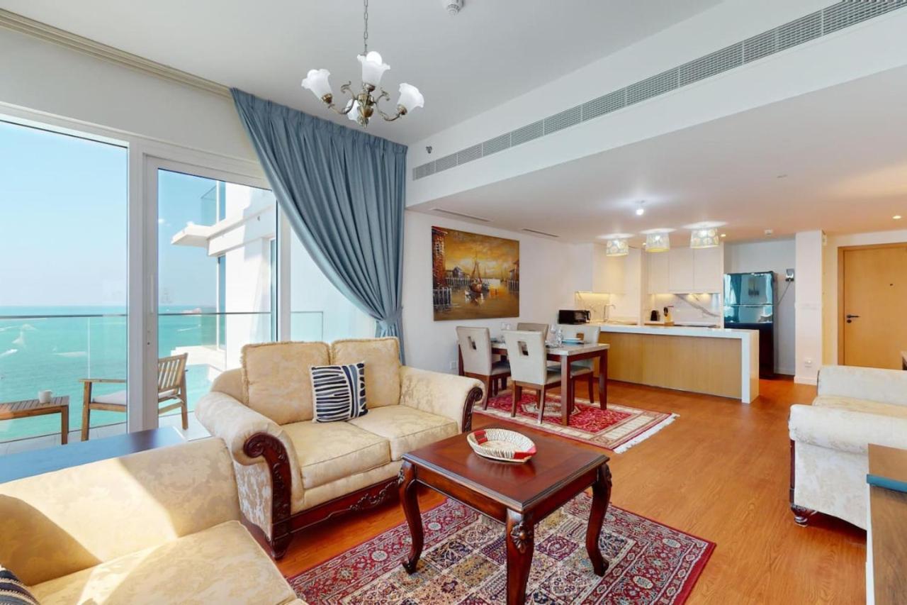La Vie, Jbr - Cosy Two Bedroom * Dubai